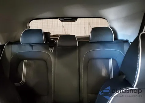 2025 Hyundai Venue Sel from USA, damaged, VIN KMHRC8A30SU413808